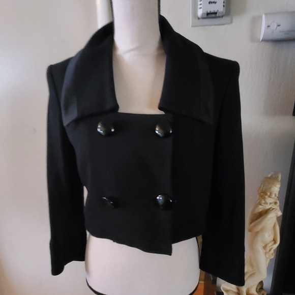 Jacket - Picture 2 of 3